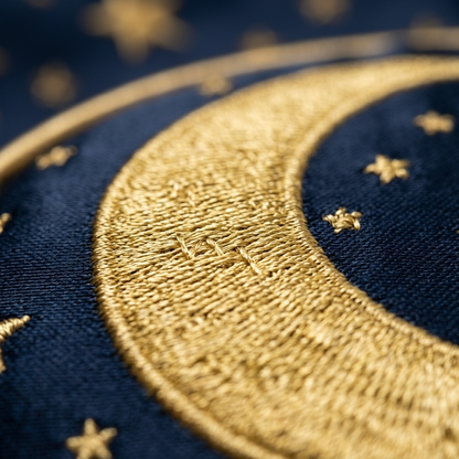 Stargazer Silk Sleep Mask