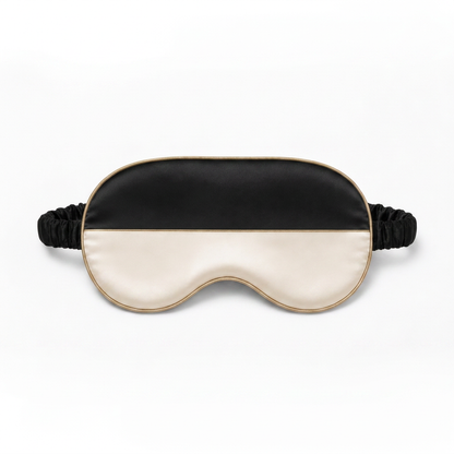Runway Ready Silk Sleep Mask