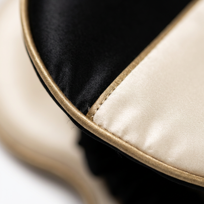 Runway Ready Silk Sleep Mask